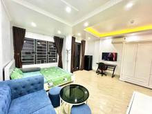 Hình ảnh 🌴Căn Hộ Víp Ban công , Cao Cấp Ở Lữu Gia