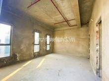 Hình ảnh Bán căn Penthouse Masteri Thảo Điền view sông 2 tầng 3PN, 326m2 có sân