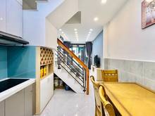 Hình ảnh Chuyển ctac tôi bán gấp nhà 55m2/970tr Chợ Cây Xoài Q2-có sổ-lh c Hiền