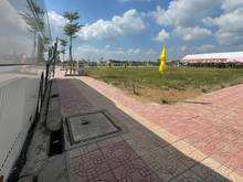 Hình ảnh Đất Nền View Sông Có 1-0-2 Tại Long An