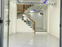 Hình ảnh Nhà 1 lầu đúc HXH Đ. An Dương Vương, Q5, 64m2-1 tỷ 540tr-SHR