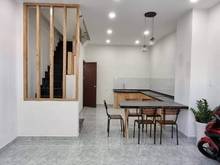 Hình ảnh Bán nhà 3 lầu Nguyễn Hữu Tiến Tân Phú, 63m2, chỉ 5tỷ3