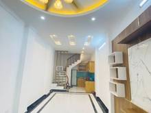 Hình ảnh Bán nhà Tây Hồ, ngõ 376 Thụy Khuê DT 40m2x5 tầng giá 5.6 tỷ 6 PN 4WC.