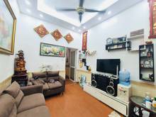Hình ảnh Bán 48m2 đất tặng nhà 2 tầng  phố Yên Bình, Văn Quán ôtô đỗ gần 3.4 tỷ