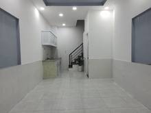 Hình ảnh Bán nhà Hà Huy Giáp, 3 phòng ngủ. Hẻm xe hơi
