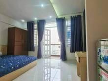 Hình ảnh Phòng Studio Bancol lớn + cửa sổ - Bạch Đằng, Q.TB