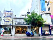 Hình ảnh Cho thuê nhà mặt tiền đường Nguyễn Trãi,  Nguyễn Cư Trinh, Quận 1