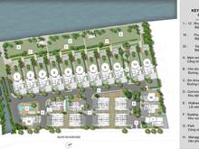 Hình ảnh Đất 610m2(16x38m) view sông Nguyễn Văn Hưởng, P. Thảo Điền, giá 107tỷ