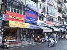 Hình ảnh Cần cho thuê nhà mặt phố Hàng Khoai DT 150x4T, MT 5 m, 100 tr/tháng