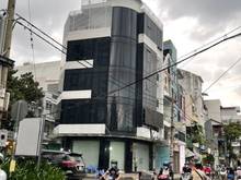 Hình ảnh Chính Chủ Cho Thuê Nhà Nguyên Căn Lý Tự Trọng Phường Bến Thành Quận 1
