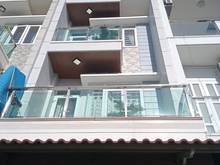 Hình ảnh Cho thuê nhà đẹp full Nội Thất Quang Trung P.8 Gò Vấp 3 lầu 4PN