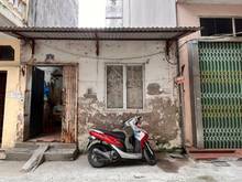 Hình ảnh Bán mảnh đất phân lô Hạ Đình 48m2 MT 4.7m, Ngõ Thông, ÔTô Tránh