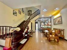Hình ảnh Bán Nhà Biệt Thự  Linh Đàm 90M2  GIÁ 16 TỶ