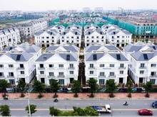 Hình ảnh Liền kề biệt thự Eurowindow Twin Park, trung tâm Gia Lâm