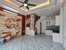 Hình ảnh Bán nhà phố Minh Khai Hai Bà Trưng 34m2 x4 tầng hơn 4tỷ
