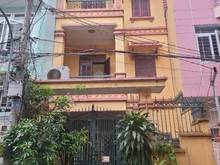 Hình ảnh Cho Thuê Nhà Nguyên Căn Lý Phục Man