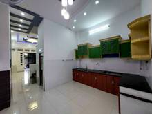 Hình ảnh Ngộp Bank NH bán căn đường Bông Sao Q8 60m2/1.15 tỷ SHR chính chủ