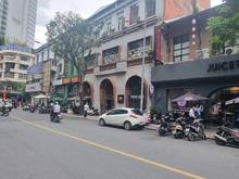 Hình ảnh Cho thuê nhà mặt tiền đường Ngô Đức Kế, , Quận 1, Hồ Chí Minh - 10x15m