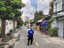 Hình ảnh Nhà xuống giá!! MT Đặng Tiến Đông, An Phú, Q2. DT 5x20m, 4L, giá 13T