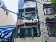 Hình ảnh Bán nhà (HXH tránh, sát MT) P.Cầu Kho, Q.1. DT: 86m2 cho thuê KD CHDV
