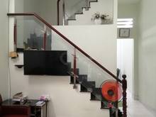 Hình ảnh Hẻm 4m Lạc Long Quân, P.10, Q.Tân Bình, DT:4x10m, 2 Tấm, 1 lầu, ST