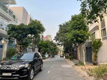 Hình ảnh Biệt Thự khu AnPhú-AnKhánh gần công Viên 10x20m- 3 tầng 50tỷ