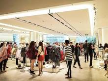 Hình ảnh Cho thuê mặt bằng kinh doanh phố Bà Triệu