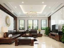 Hình ảnh CƯC HOT! HXH Võ Thị Sáu, Tân Định, Q1. (6x20) 110m2, 5 tầng TN 90tr/th