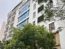 Hình ảnh Bán Tòa APARTMENT  Trần Thái Tông – Cầu giấy – Hà Nội 10 tầng 78.5