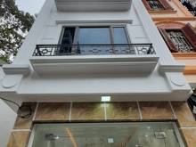 Hình ảnh Bán Nhà Xuân Phương, 30m2 x 5T, Lô Góc, Vuông Vắn, MT Rộng