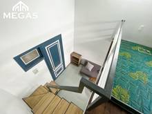 Hình ảnh Phòng Duplex Full NT/Cửa sổ/Gác 2m - Mặt tiền Nguyễn Thị Thập