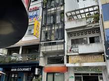 Hình ảnh CHÍNH CHỦ Cho thuê nhà nguyên căn đường Bùi Viện, P.Phạm Ngũ Lão,Q1