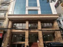 Hình ảnh Cho thuê nhà mp Vạn Phúc- Ba Đình 100m2* 5 tầng, mt 12m.