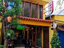 Hình ảnh Bán Toà Nhà CHDV và quán Cafe ở Đường số 8,P.11- giá 12 tỷ