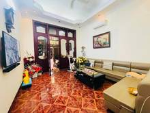 Hình ảnh Bán nhà trần thái tông, 67m2 , 2 thoáng, kinh doanh, dân xây, giá