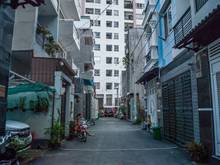 Hình ảnh Khu V.I.P - Xe Hơi Quay Đầu - Dân Trí Cao - View Cực Chill - Linh Đông