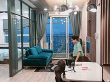 Hình ảnh Cần bán Trang Chủ MB66.COM / Đăng Ký Tặng 66K 2PN 53m²chung cư Novaland đường Hòa Bình Tân Phú.