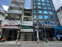 Hình ảnh Bán nhà MT khu K300 đường C18, Phường 12, Quận Tân Bình(4.5x20m)4 tầng