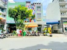 Hình ảnh Bán nhà 3 lầu đẹp mặt tiền Hà Huy Tập - Nam Thiên 3, Phú Mỹ Hưng, Q7