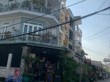 Hình ảnh Nhà Mt xe tải, kề ETOW Cộng Hòa, 4x20, Hơn 11ty