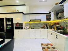 Hình ảnh Phá sản bán nhà MT Đoàn Văn Bơ Q4 72m2/1ty480 SHR gần chợ xóm chiếu