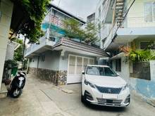 Hình ảnh Bán Nhà Sau Lưng ĐH Hồng Bàng - Góc 3 MT, Xe Hơi Vào Nhà 80m2, NH 6,5m
