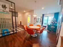 Hình ảnh CHCC Viva Reverside Q.6 83m2- 1 tỷ 750. Tầng 11