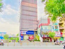 Hình ảnh Chính Chủ Cho Thuê Nhà Nguyên Căn Bạch Đằng Phường 15 Bình Thạnh