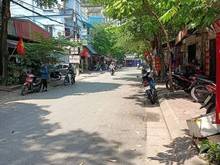 Hình ảnh Phân lô Ô tô Kim Đồng Hoàng Mai Kinh Doanh Homestay dòng tiền 600tr