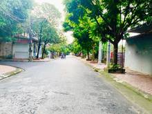 Hình ảnh BÁN ĐẤT Sở Dầu, Hồng Bàng, gần chợ Sở Dầu,ôtô vào đất, 2,56 tỷ, 73,3m2