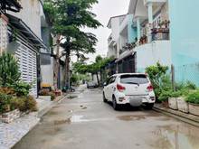 Hình ảnh Nhà HXH  Lò Lu Trường Thạnh Quận 9, 63m, 2 T, chỉ nhỉnh 4 Tỷ