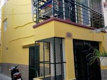 Hình ảnh Nhà HXH 2 mặt hẻm Trần Hưng Đạo Phường Cầu Kho Quân1 giá 5ty5