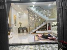 Hình ảnh Về quê bán nhà 65m2/1.45 tỷ SHR chính chủ đường Âu Dương Lân Q8