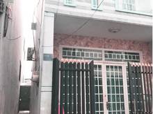 Hình ảnh Bán nhà HXH Lê Đình Cẩn, Phường Tân Tạo, Bình Tân, 130m, giá 7 tỷ mốt.